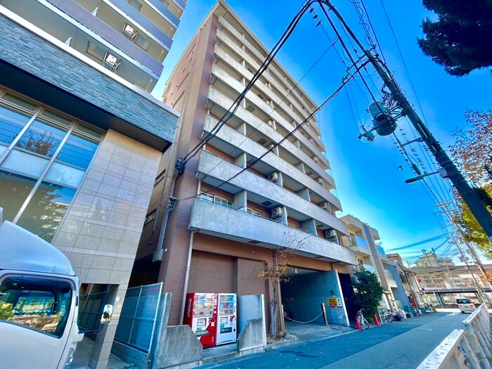 外観写真 グランデール