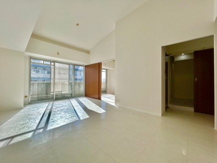 居室 グランデール