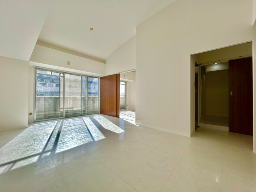 居室 グランデール