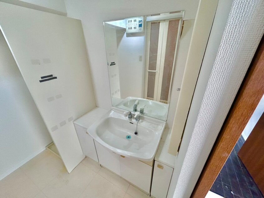 洗面 グランデール