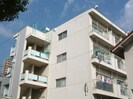 甲南コ－ポラスの外観