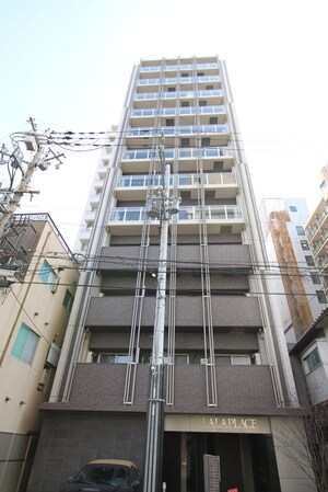 Lala place梅田東ｼｴｽﾀ(304)