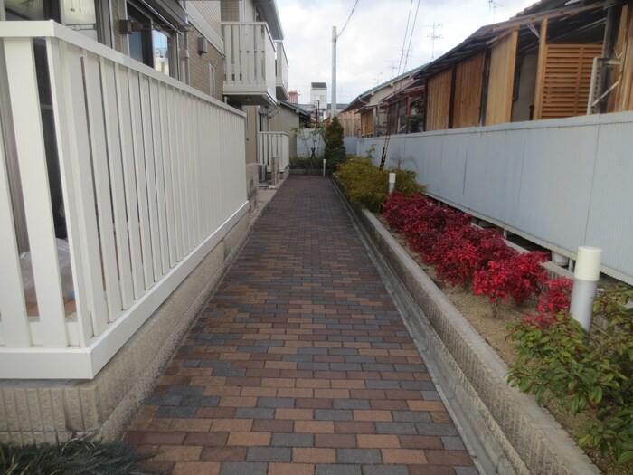 その他 アルベ－ジュ喜里川