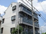 フロ－レンス茨木