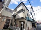 アベニ－ル栄の外観