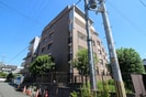 シャングリラの外観