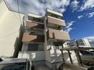 外観写真 フジパレス豊中曽根Ⅱ番館