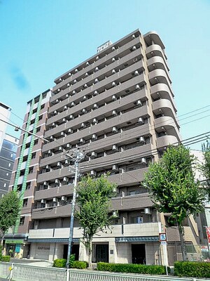 ラナップスクエア東梅田（203）