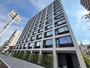 外観写真 パークホームズ京都二条城(601)