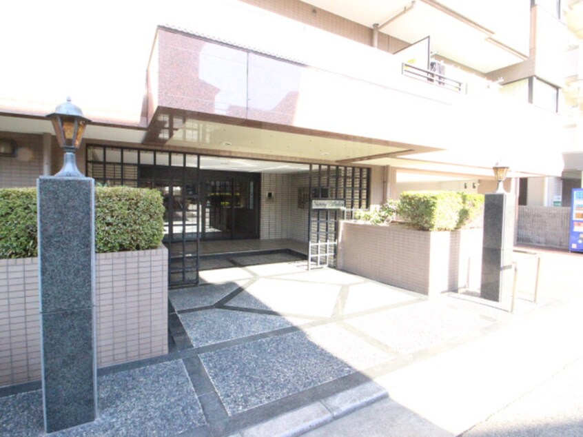 外観写真 サニ－パラディオン