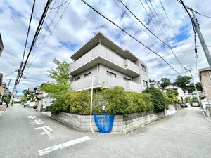 ローズハイツ