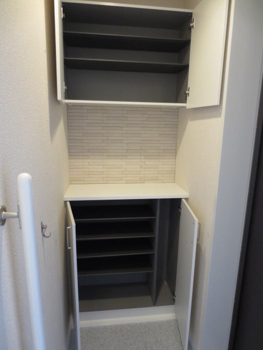 靴箱 ＭＳシャ－メゾンⅡ