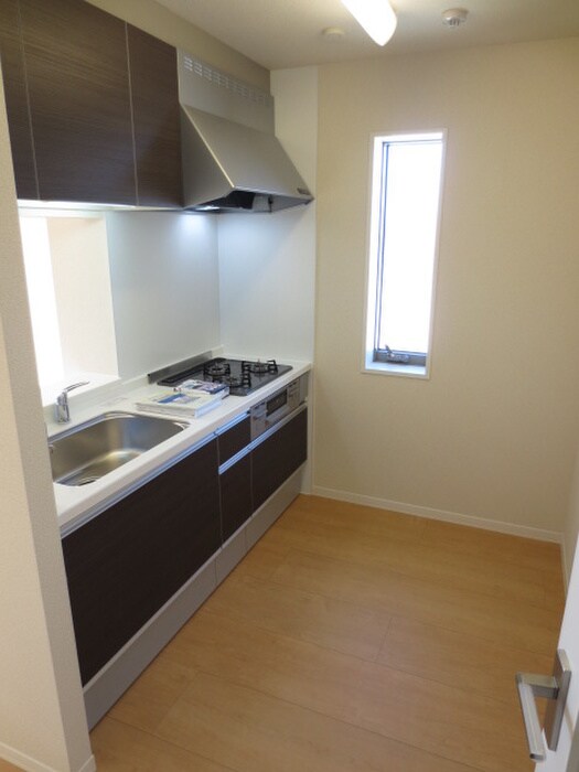 キッチン ＭＳシャ－メゾンⅡ