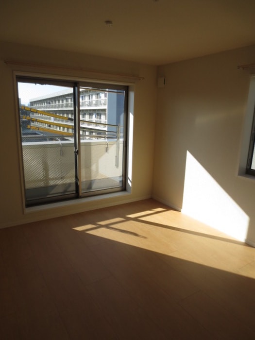 居室 ＭＳシャ－メゾンⅡ