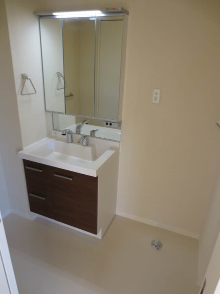 洗面 ＭＳシャ－メゾンⅡ