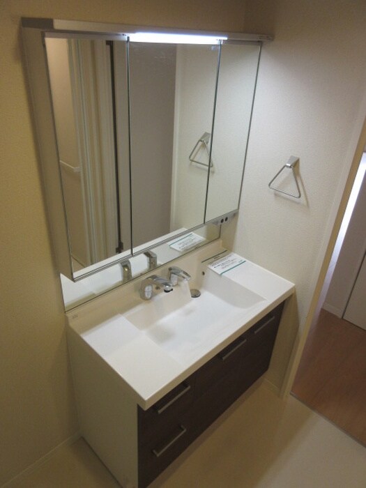 洗面 ＭＳシャ－メゾンⅡ