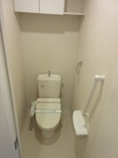 トイレ ＭＳシャ－メゾンⅡ