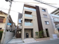 クレアシオン夙川