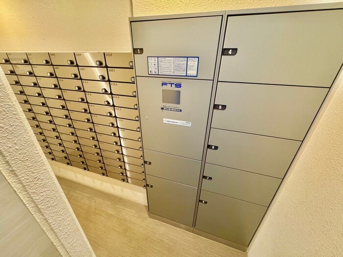 建物設備 エスリード難波グレイス（310）