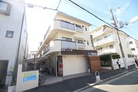 サンテラス８０