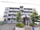 スヴァーネ東山本の外観