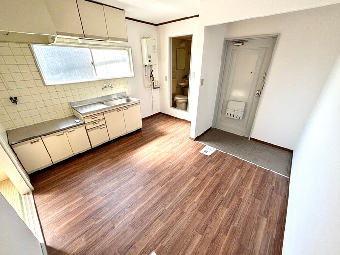 居室 サニーハウス