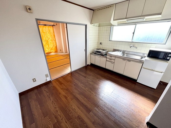 居室 サニーハウス