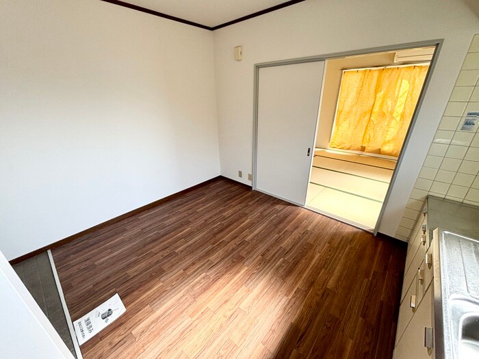 居室 サニーハウス