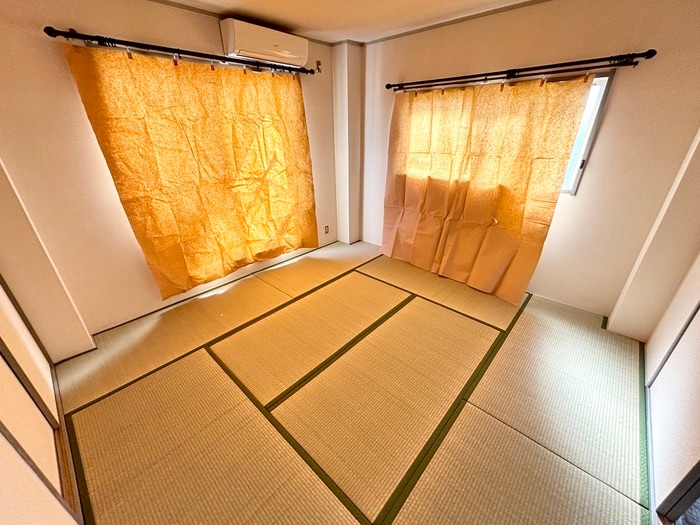 居室 サニーハウス