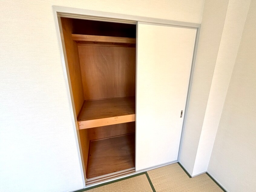 収納 サニーハウス