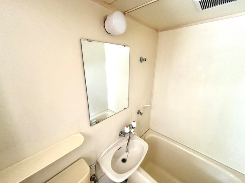 洗面 サニーハウス