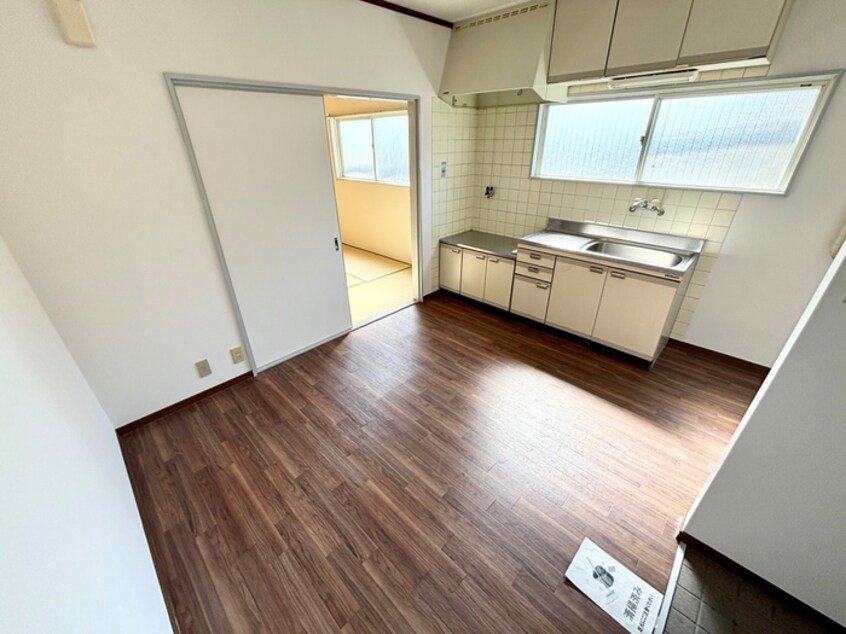 居室 サニーハウス