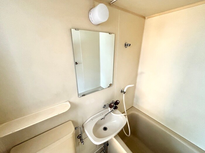 洗面 サニーハウス