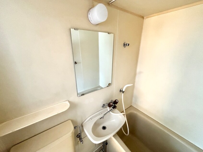 洗面 サニーハウス