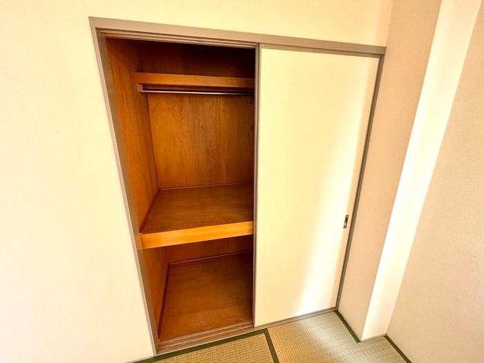 収納 サニーハウス