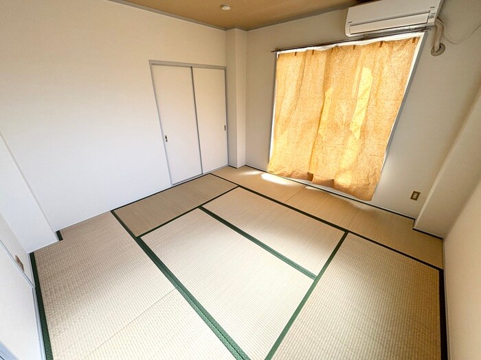 居室 サニーハウス