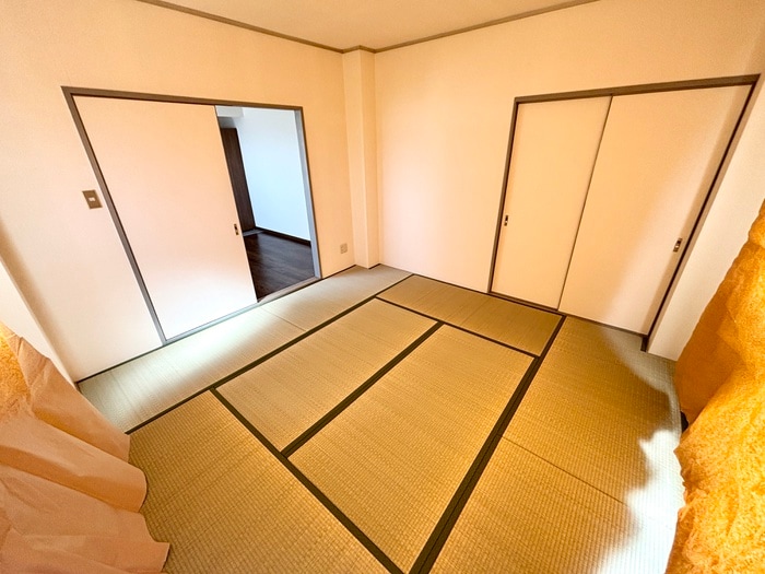 居室 サニーハウス