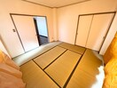 居室 サニーハウス