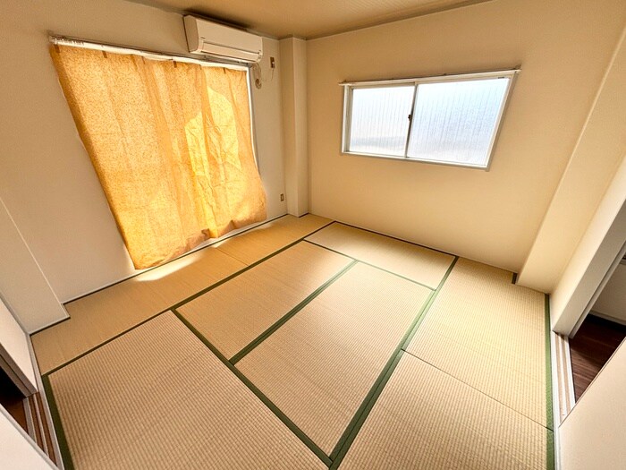 居室 サニーハウス