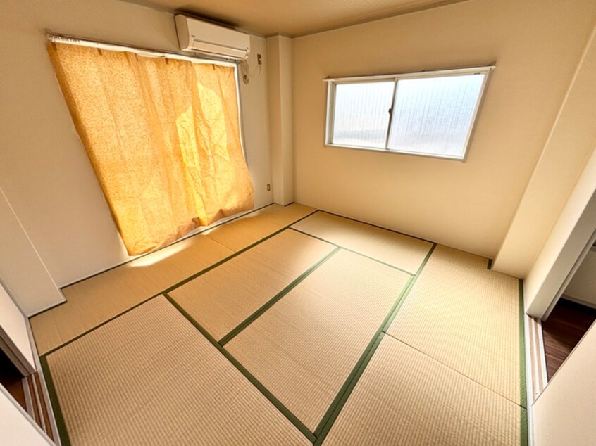 居室 サニーハウス