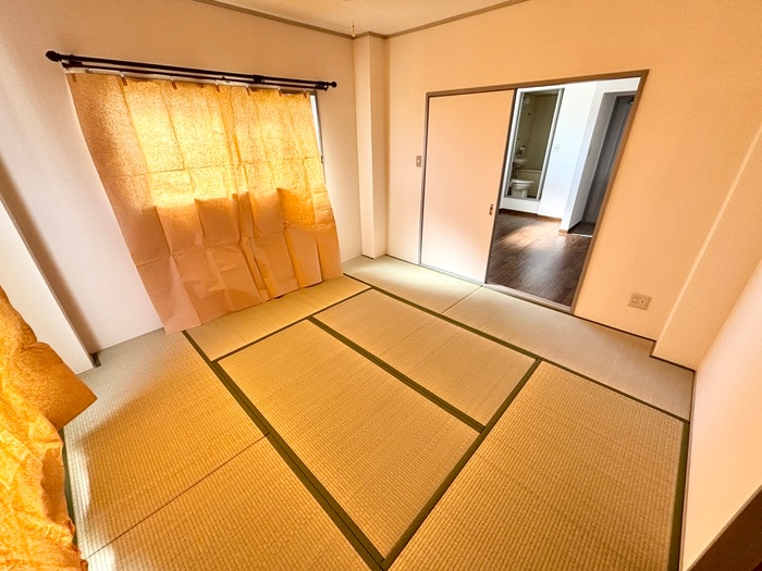 居室 サニーハウス