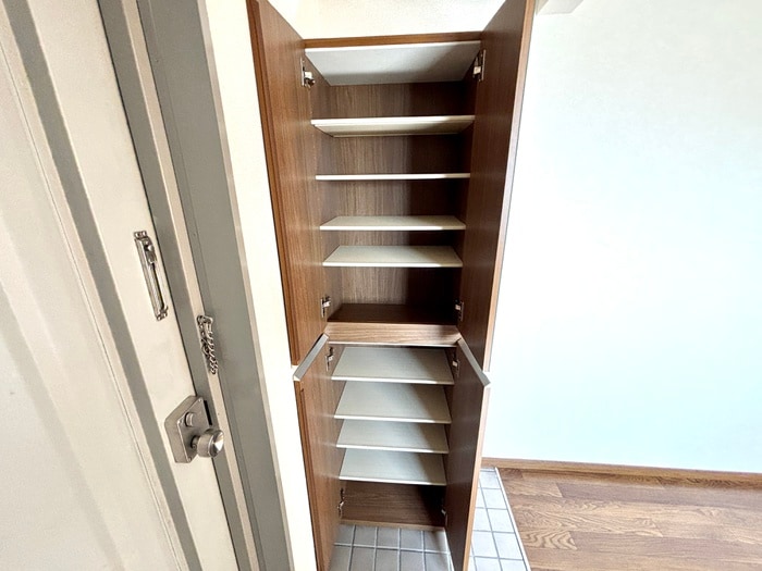 靴箱 サニーハウス