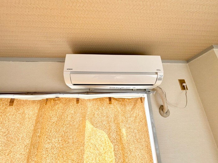 内観写真 サニーハウス