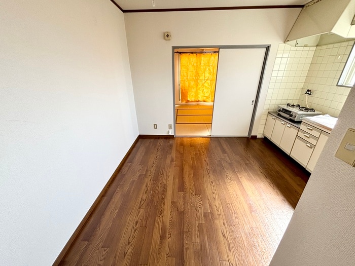 廊下 サニーハウス