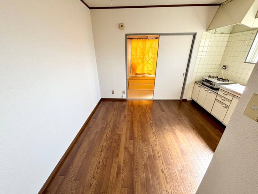 廊下 サニーハウス