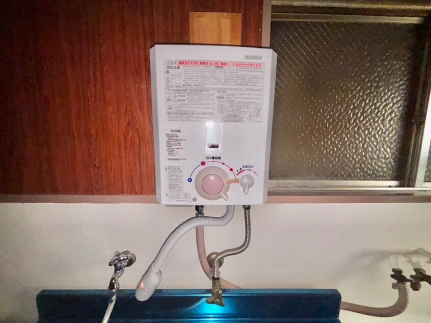 内観写真 平和ビル