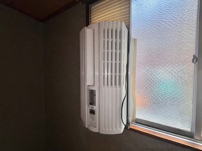 内観写真 平和ビル