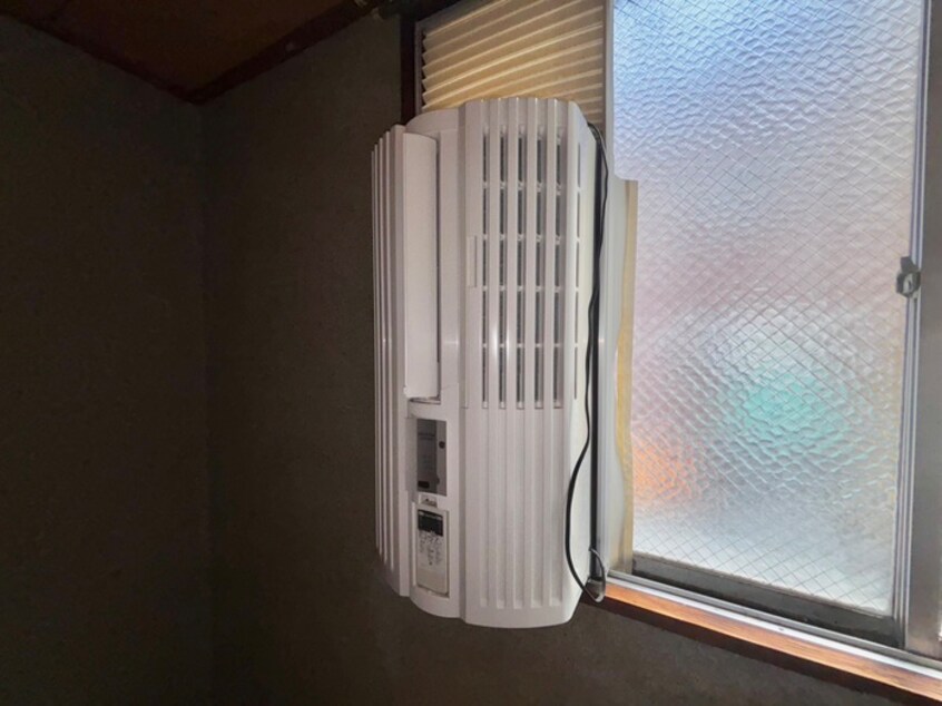 内観写真 平和ビル