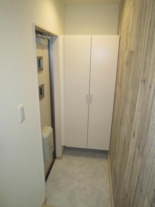 玄関 KTIレジデンス西中島