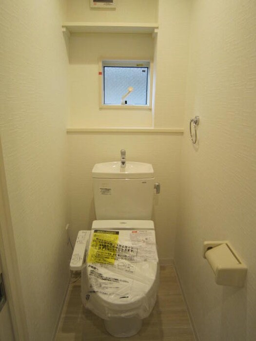 トイレ KTIレジデンス西中島